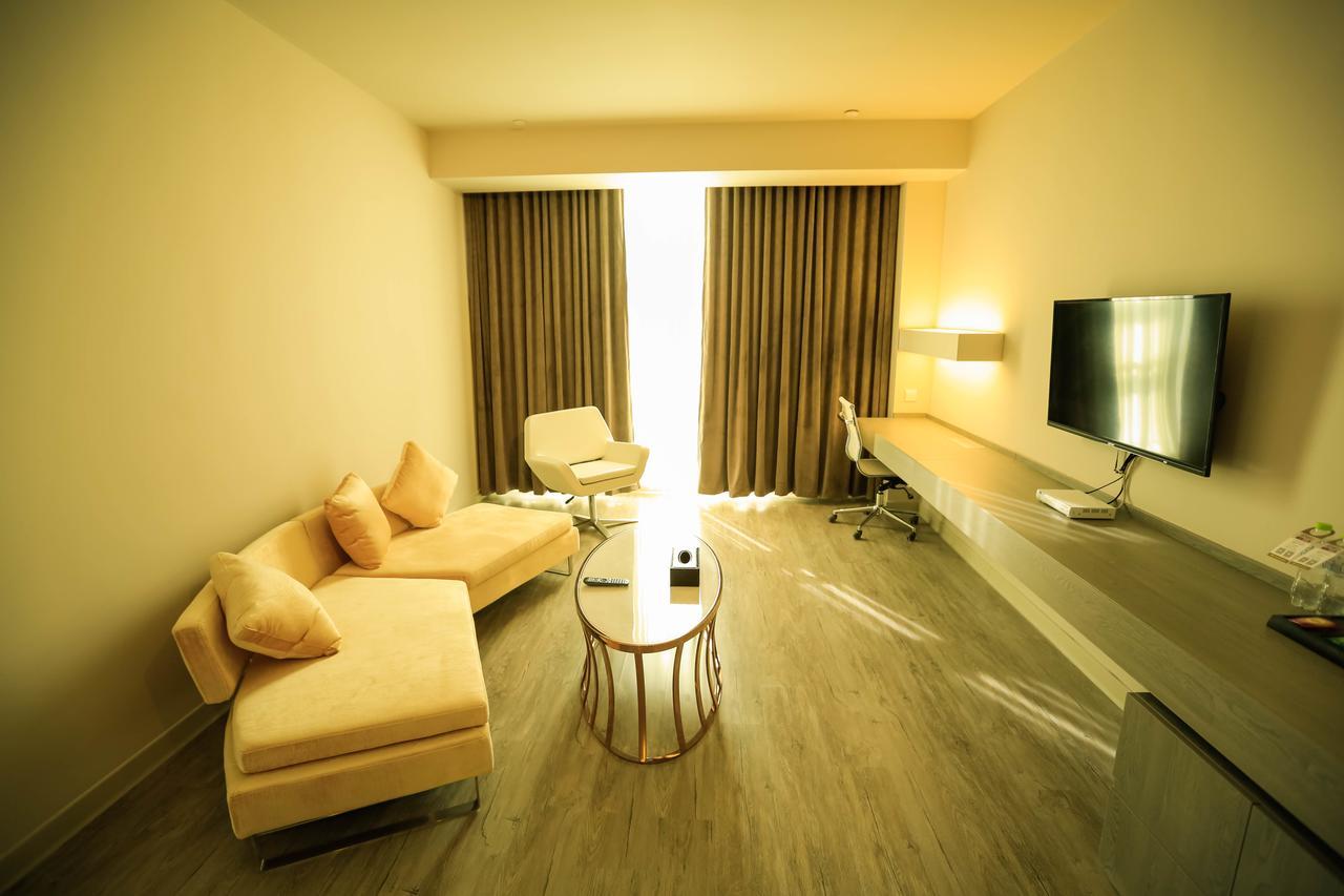 Metropolo Jin Jiang Hotels Turpan Administrative The Heart Of Pai Екстериор снимка